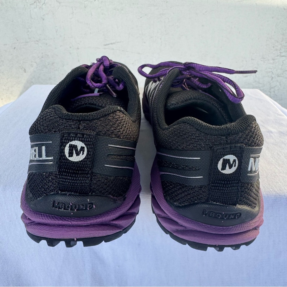 MERRELL Bare Access Trail - Size 7 - Picture 4 of 12